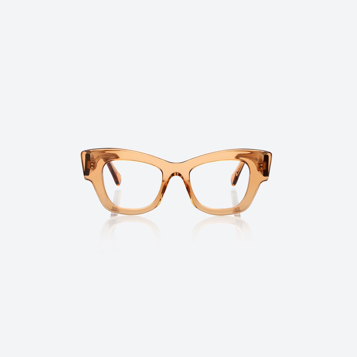 Monokol Still Icons MK107 C22 occhiali da vista cat eye acetato