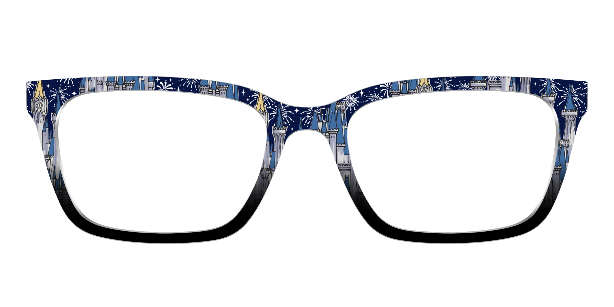 Pair Eyewear Collabs The Classic Castle cover magnetica
