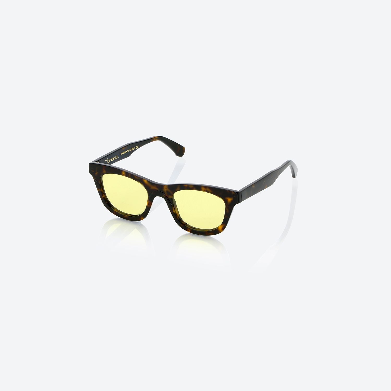 Monokol Burbon MK157 C2 Occhiali da Sole Unisex Quadrati