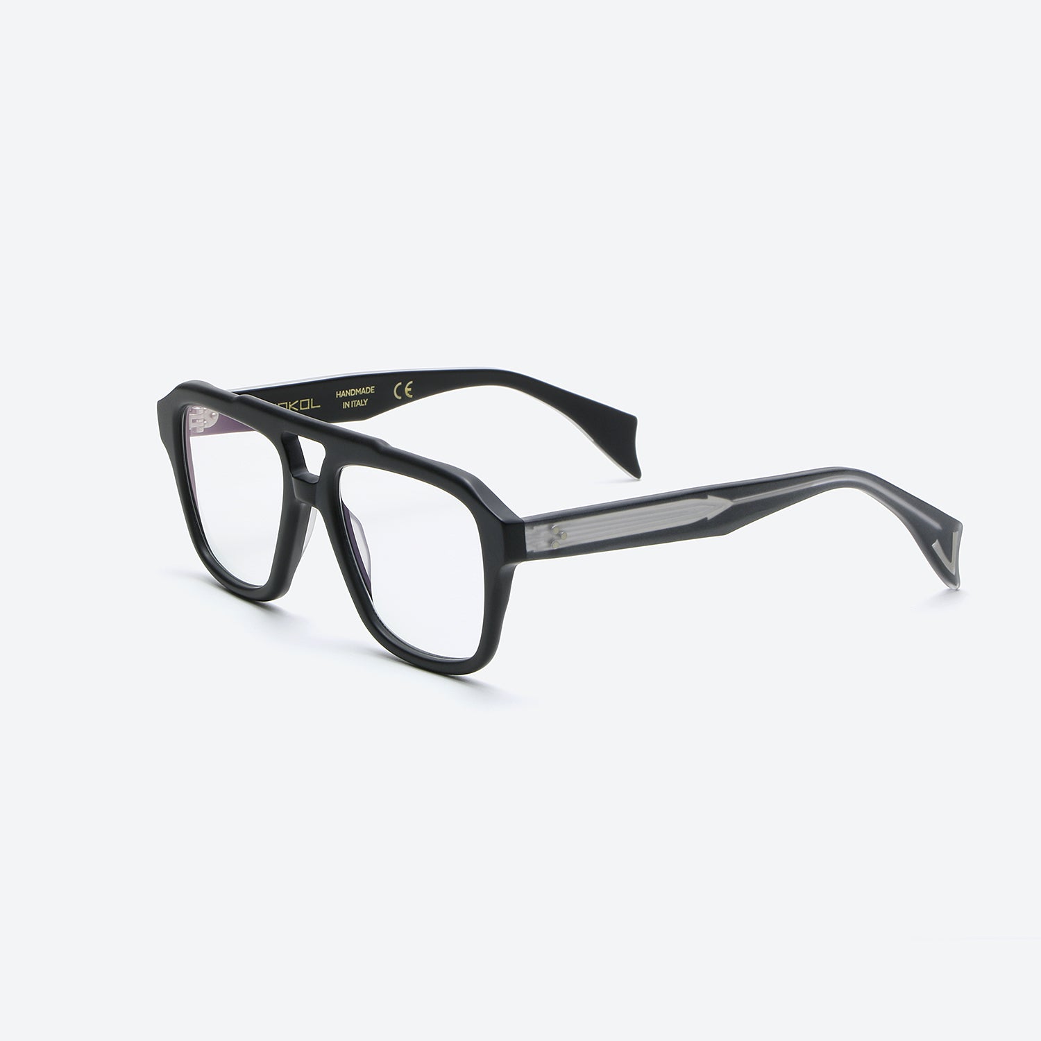 Monokol Evolved Boldness MK361 C3Y occhiali fotocromatici aviator