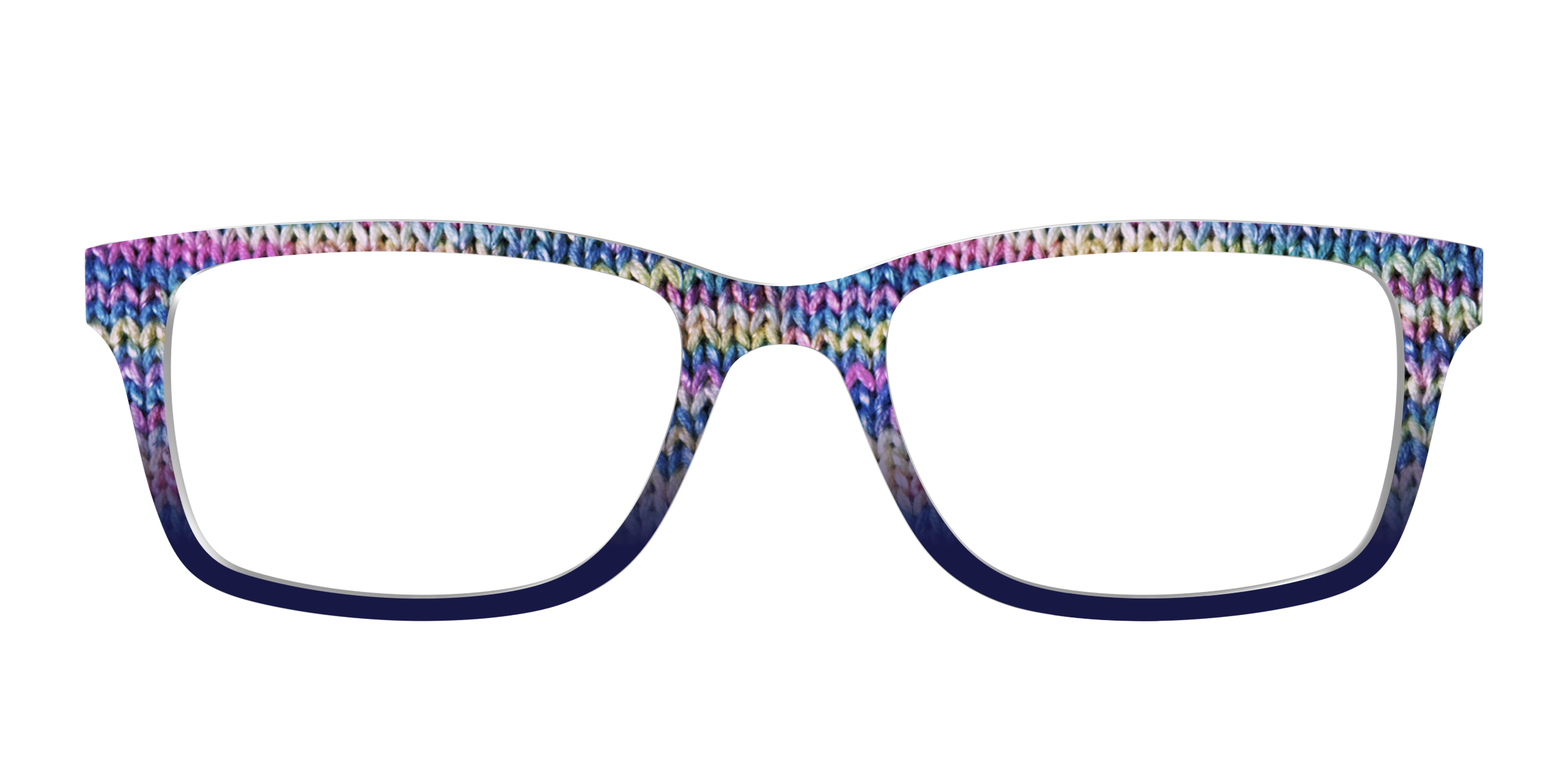 Pair Eyewear Design Tops The Cherished Knit top per occhiali