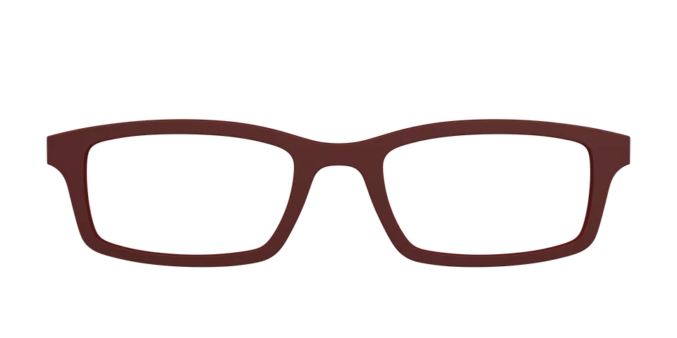 Pair Eyewear Solid Tops The Chocolate top frame marrone