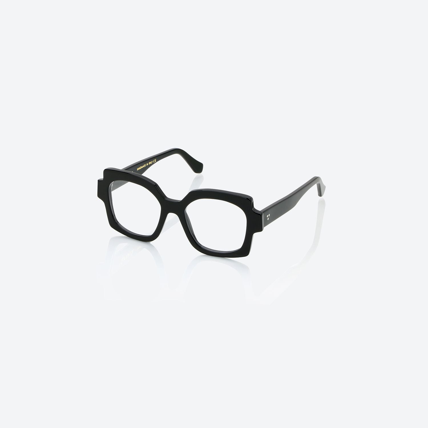Monokol Burbon MK181 C1 occhiali da vista quadrati donna