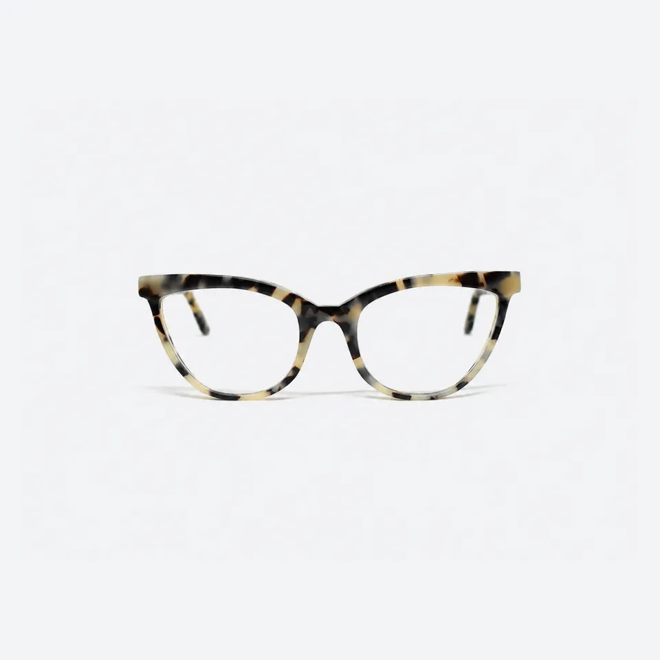 Monokol Still Icons MK56 C4 occhiali da vista cat eye donna