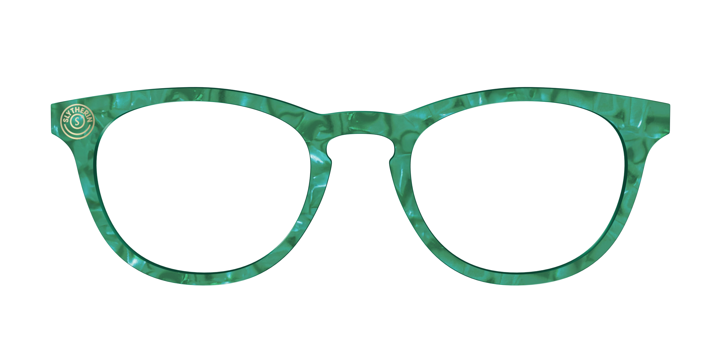 Pair Eyewear Slytherin Pearl Tortoise topper tartarugato 309