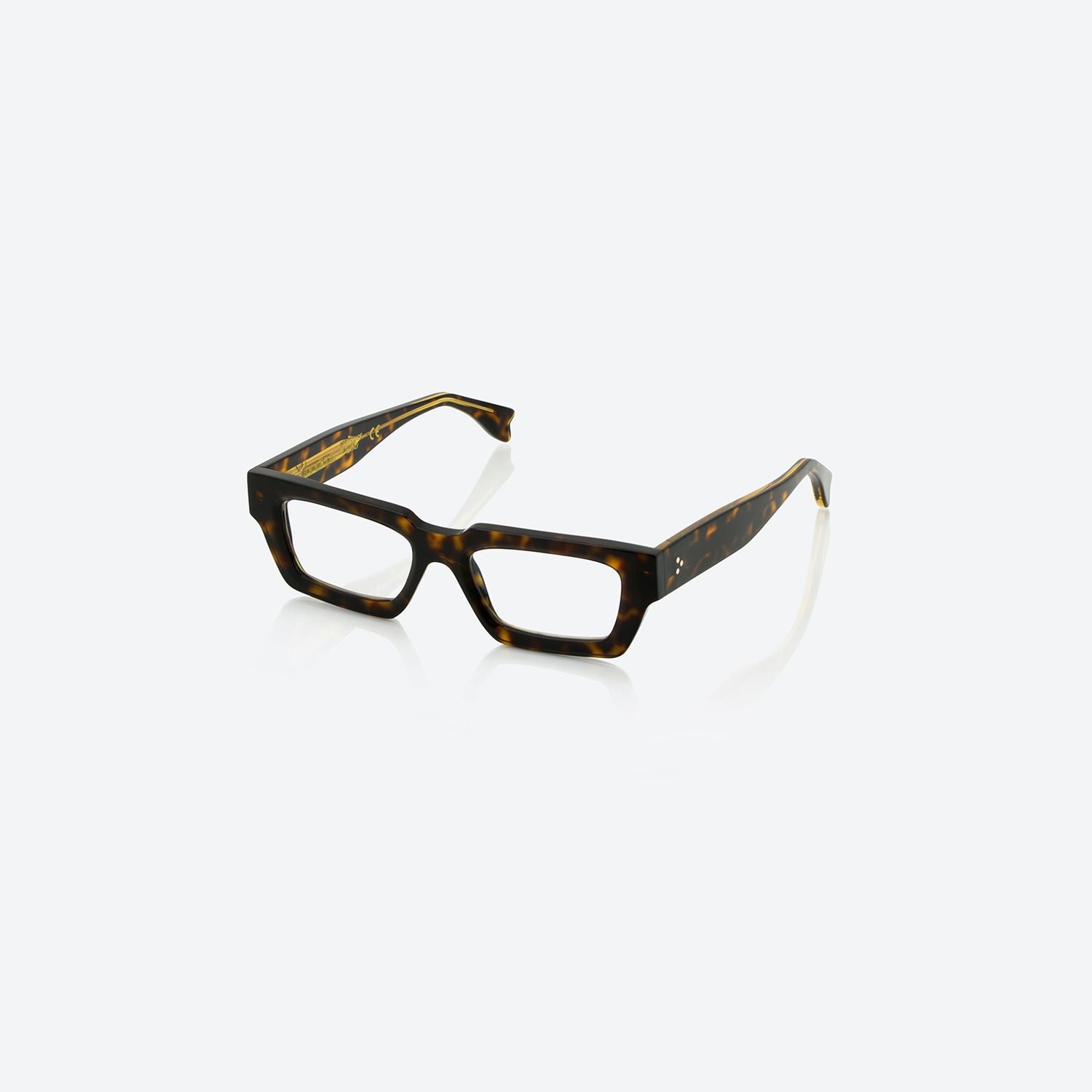 Monokol Iconic Bold MK292 C2Y occhiali da vista quadrati