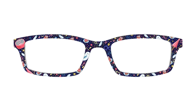 Pair Eyewear Collabs Happee Birthdae Harry topper montatura HP47