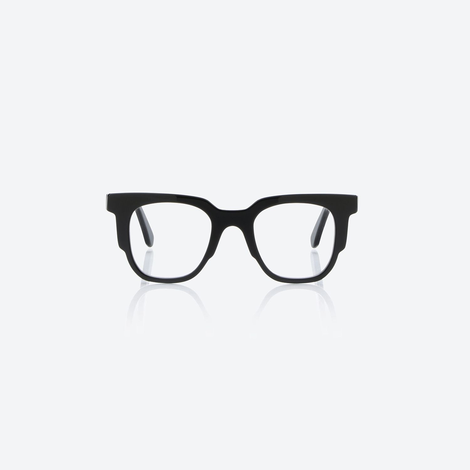 Monokol Burbon MK174 C1 occhiali da vista quadrati acetato