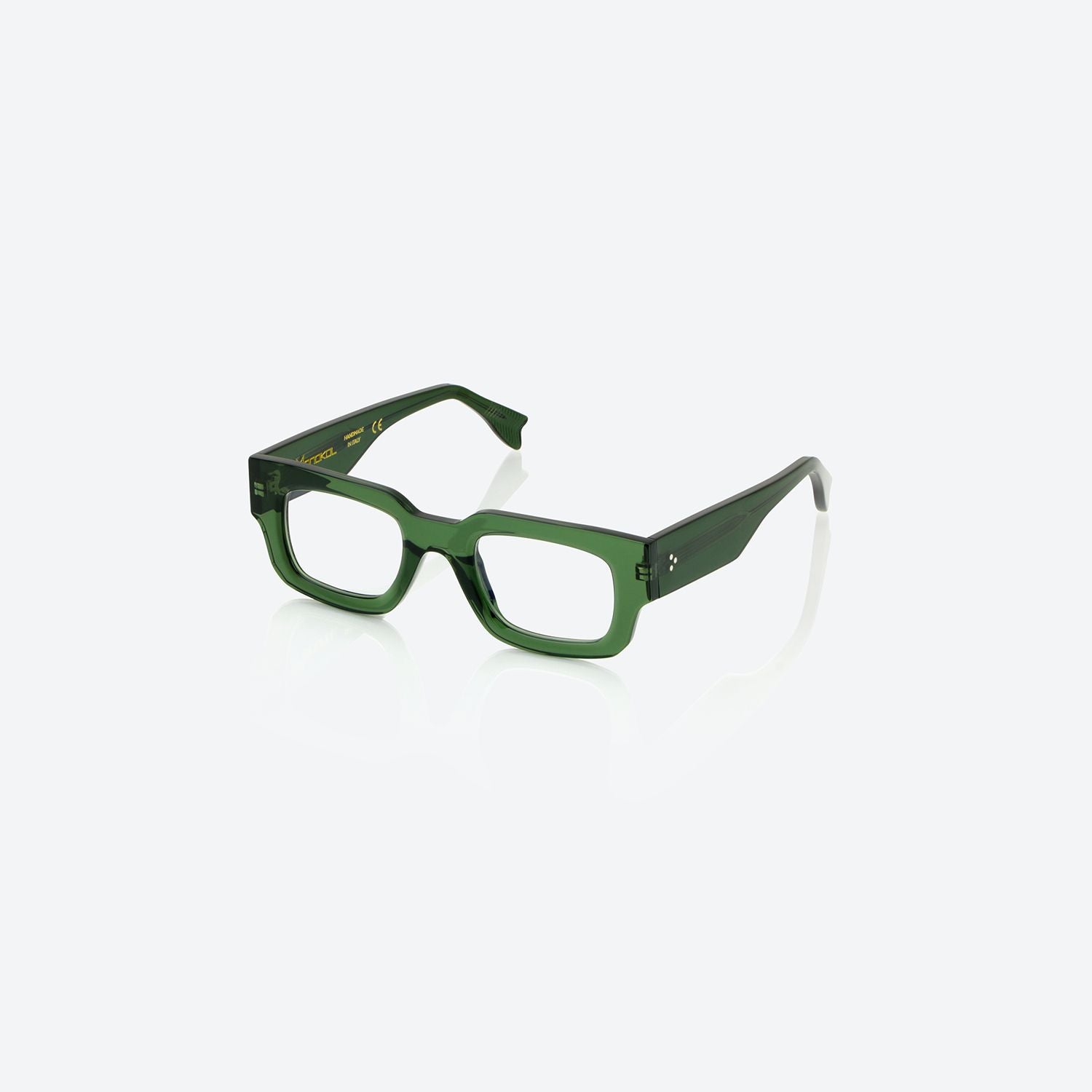 Monokol Present Tense MK263 C29 occhiali da vista acetato quadrati
