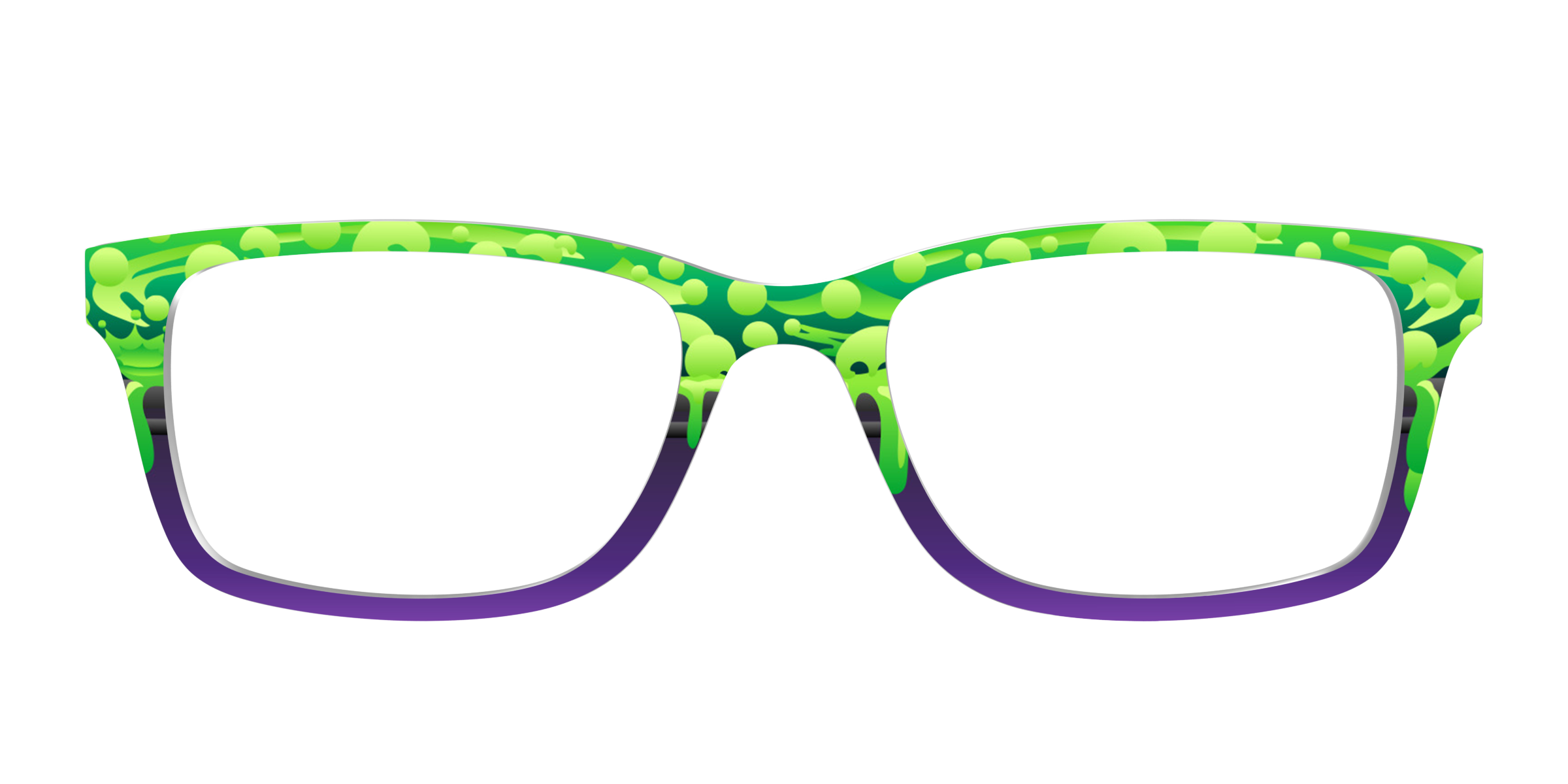 Pair Eyewear Design Tops The Bubbling Cauldron Top Occhiali SU09