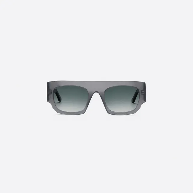 Monokol Still Icons MK94 occhiali da sole C11 quadrati unisex