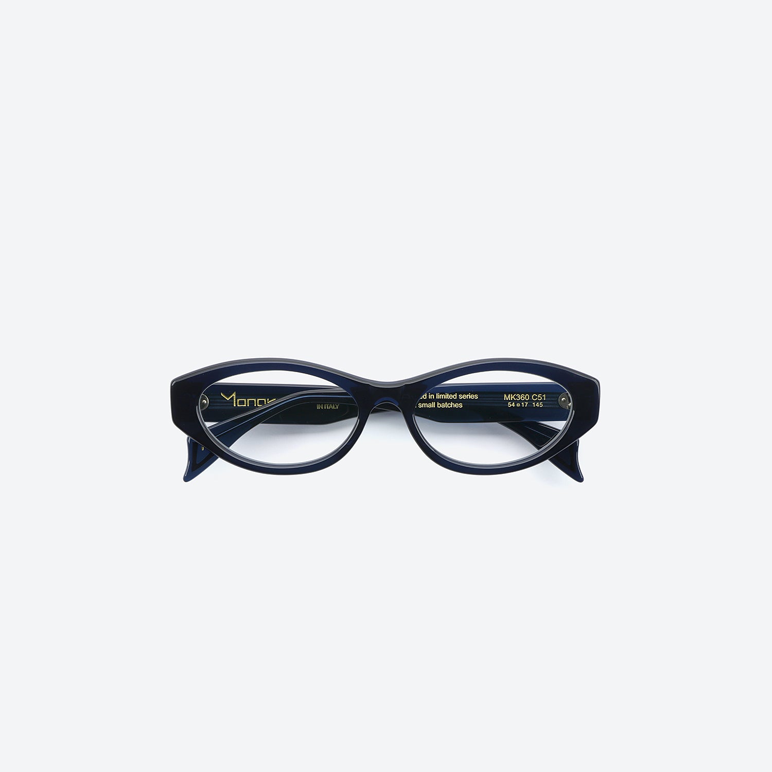 Monokol Evolved Boldness MK360 C51 occhiali fotocromatici cat eye donna