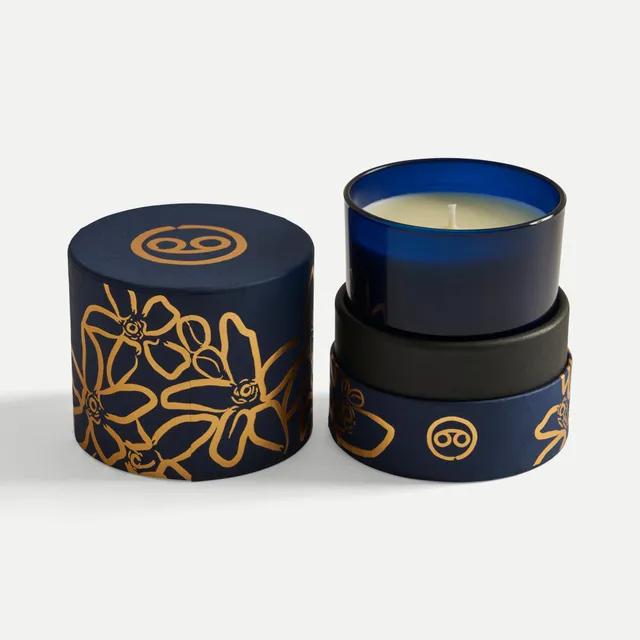 AHLEM Fleur d'Oranger candela fiori d'arancio neroli