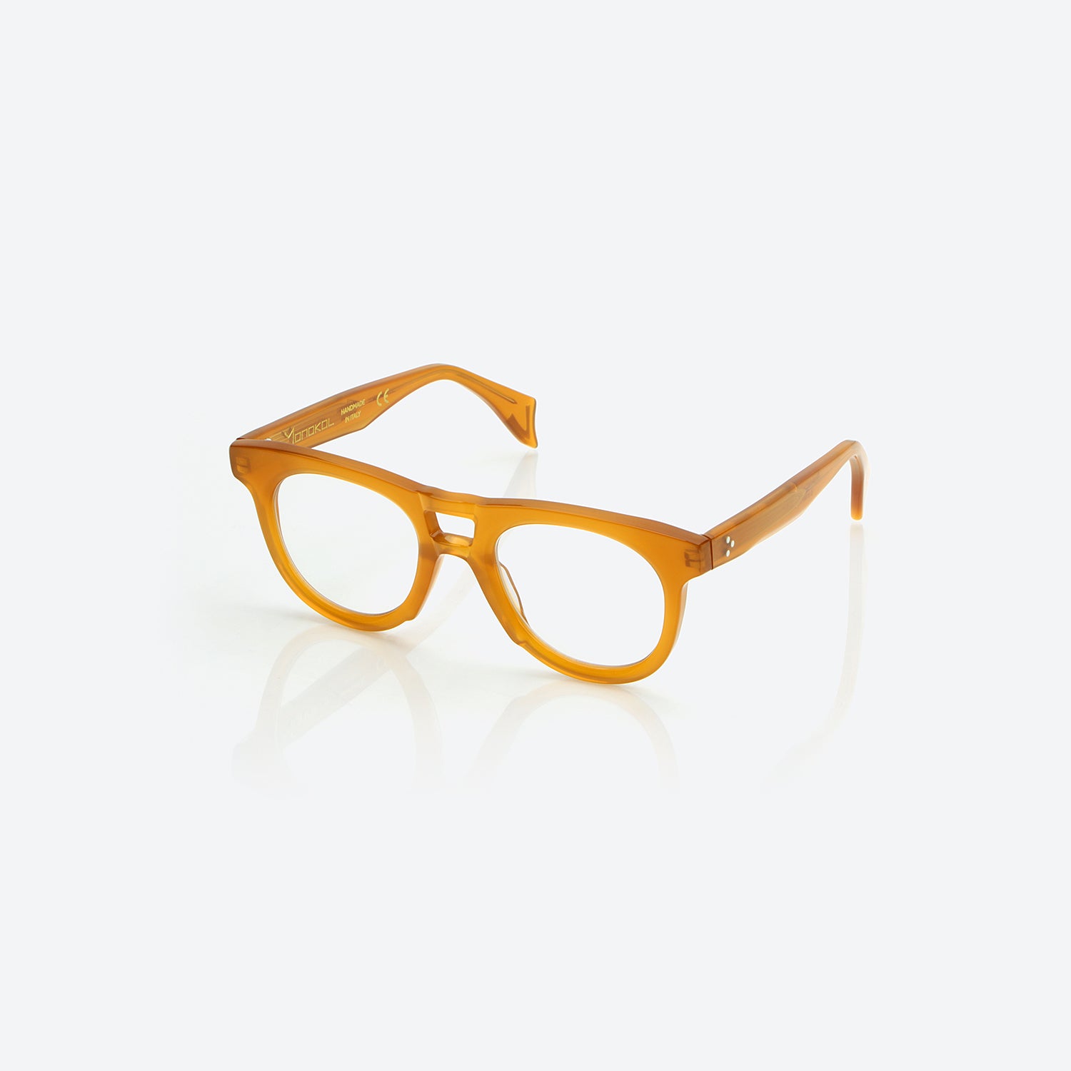 Monokol Evolved Boldness MK345 C49 occhiali fotocromatici aviatore