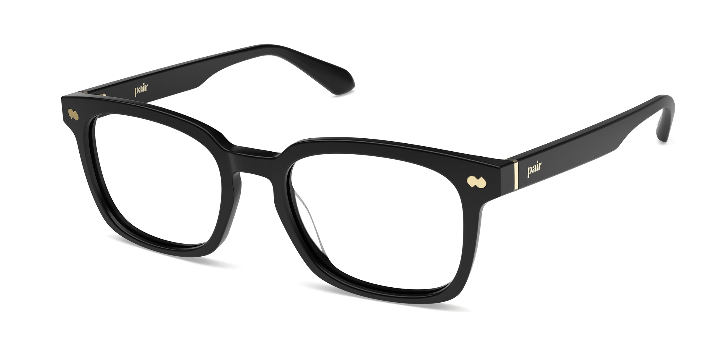 Pair Eyewear Iverson Forte montatura occhiali verde argento