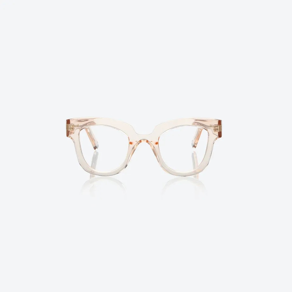 Monokol Still Icons MK108 C27 Occhiali da Vista Cat Eye Donna
