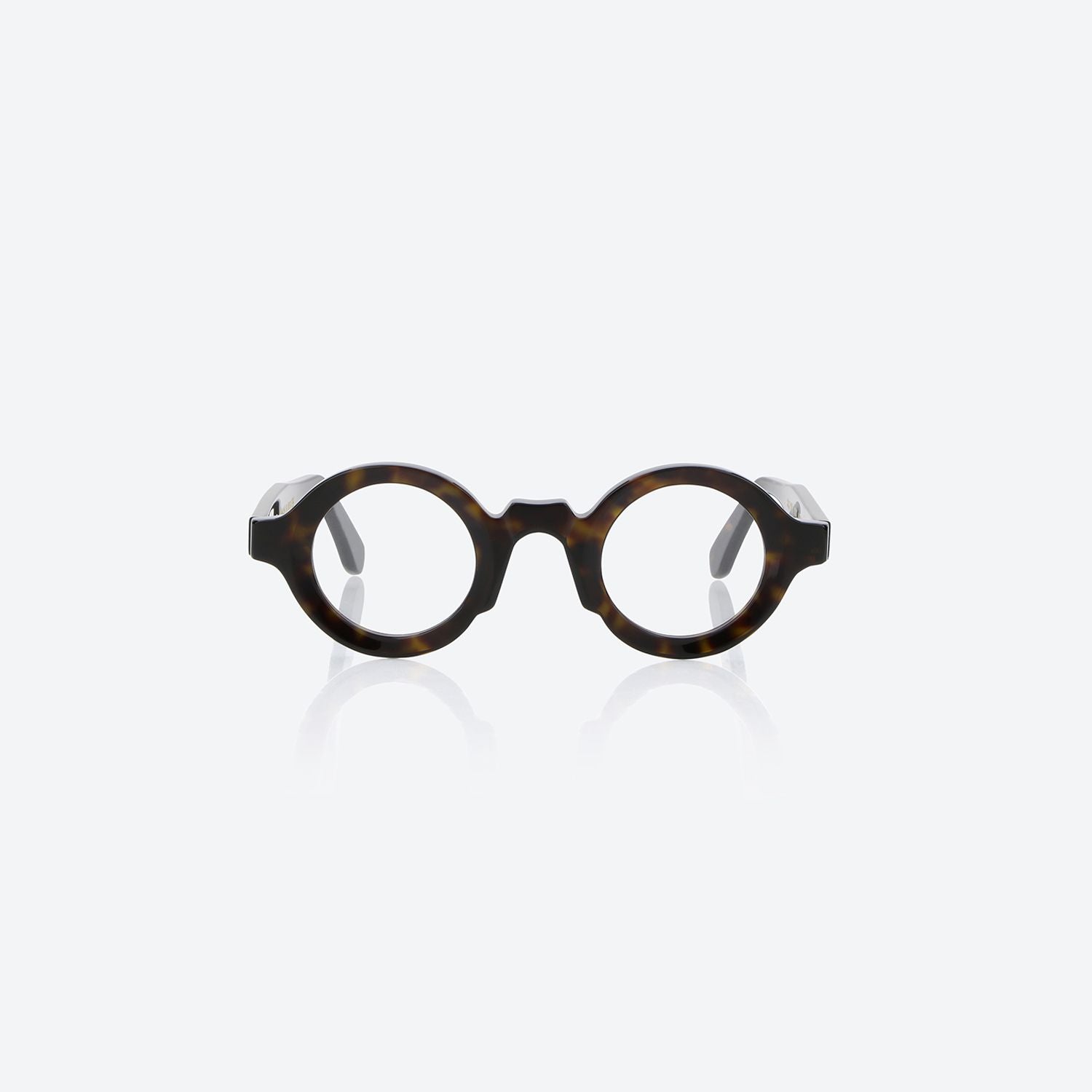 Monokol Burbon MK173 C2 occhiali da vista rotondi unisex