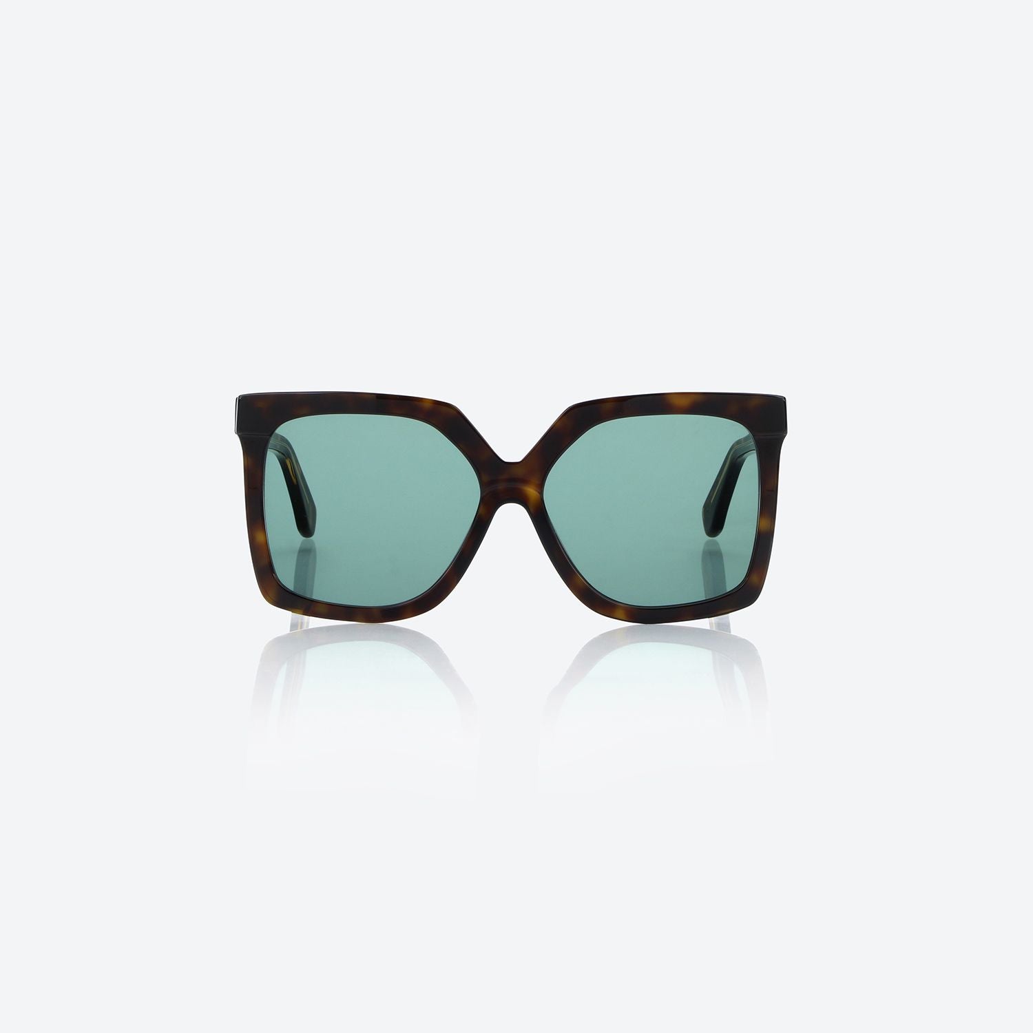 Monokol Studio Attitude MK231 C2Y occhiali da sole quadrati