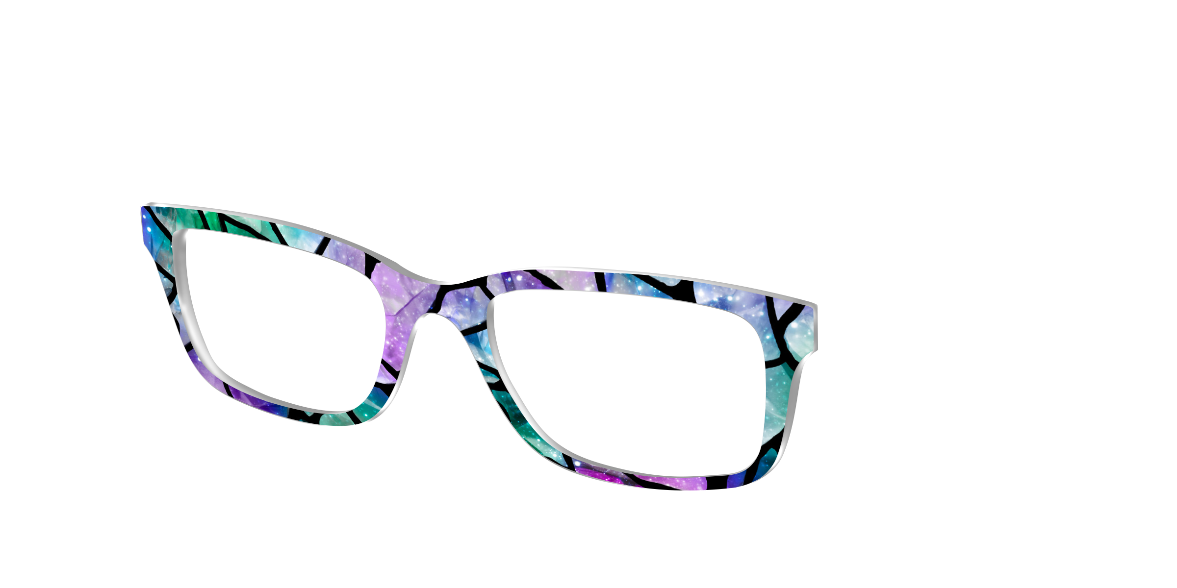 Pair Eyewear The Nebula Stone top magnetico SU06