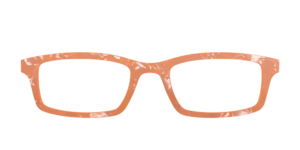 Pair Eyewear Design Tops Morganite Pearl Marble top 424