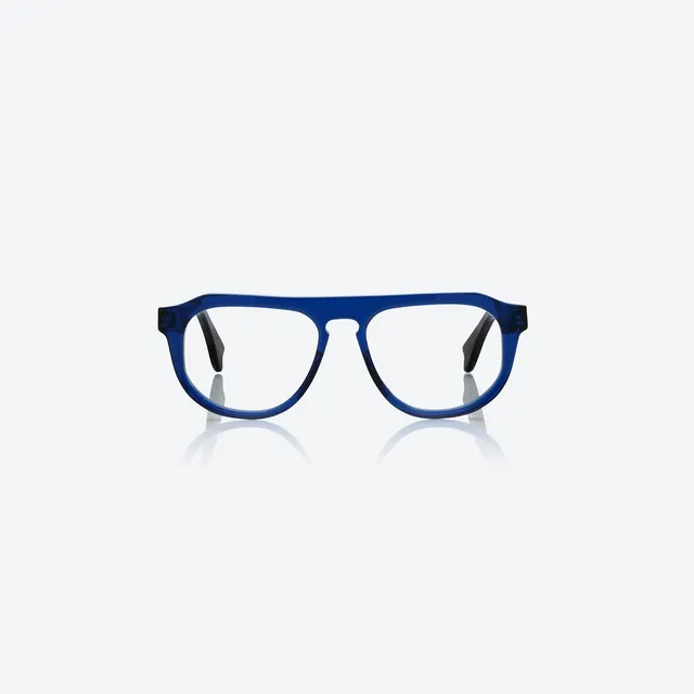 Monokol Present Tense MK276 C40 occhiali da vista aviator acetato