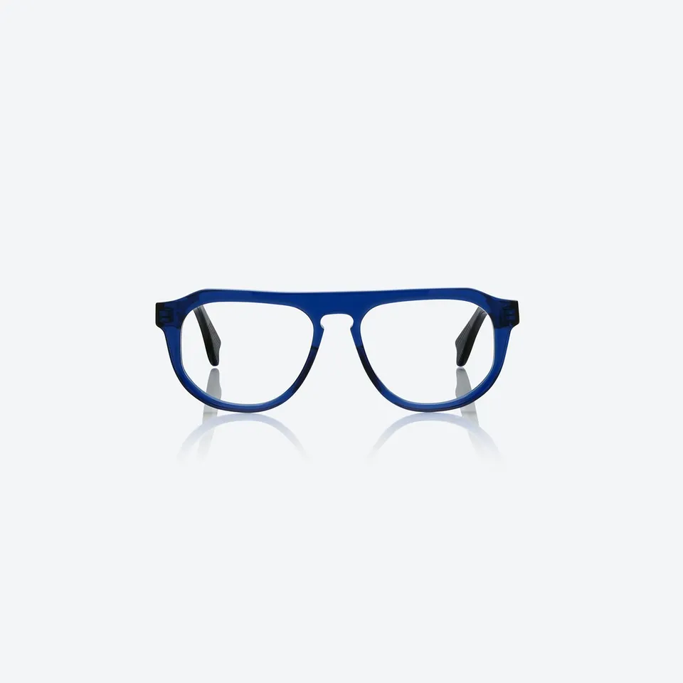 Monokol Present Tense MK276 C40 occhiali da vista aviator acetato