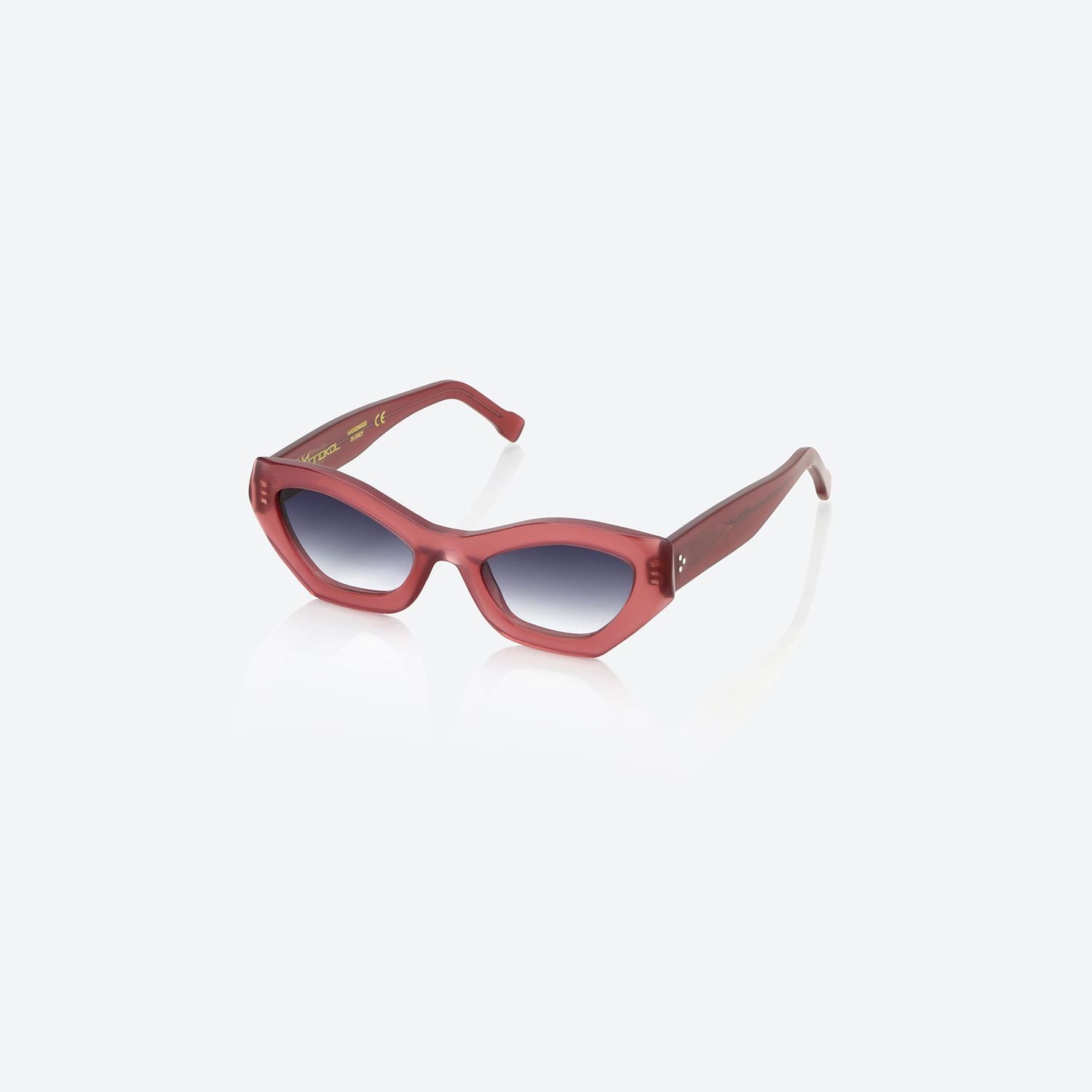 Monokol Studio Attitude MK217 C34 occhiali da sole cat eye donna
