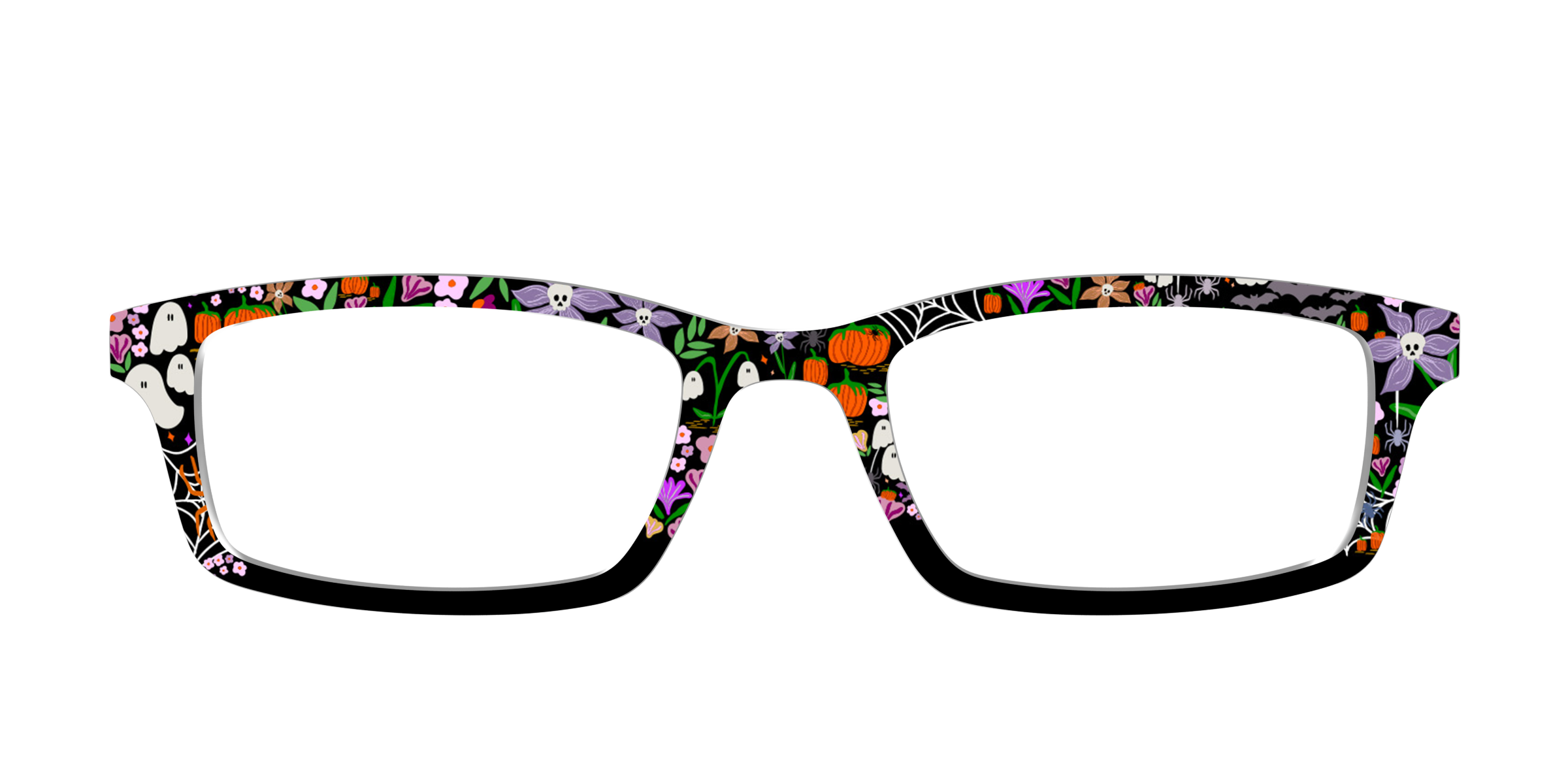 Pair Eyewear Design Tops The Ghost Garden top magnetico