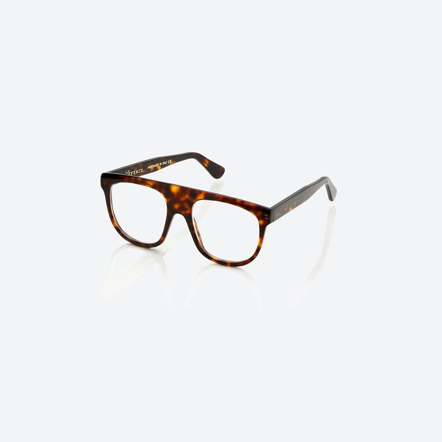 Monokol Still Icons MK103 C2 occhiali da vista unisex aviatore