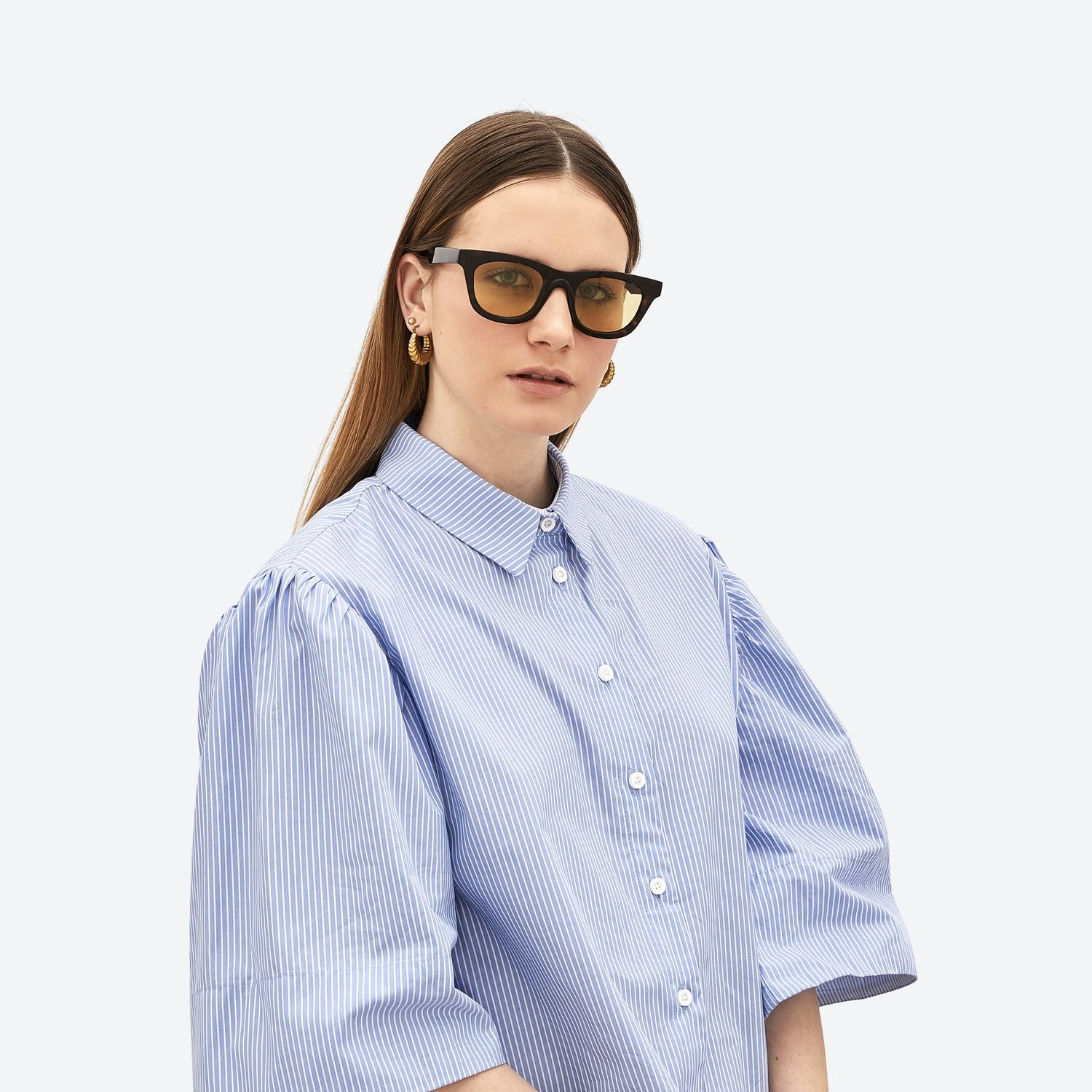 Monokol Burbon MK157 C2 Occhiali da Sole Unisex Quadrati