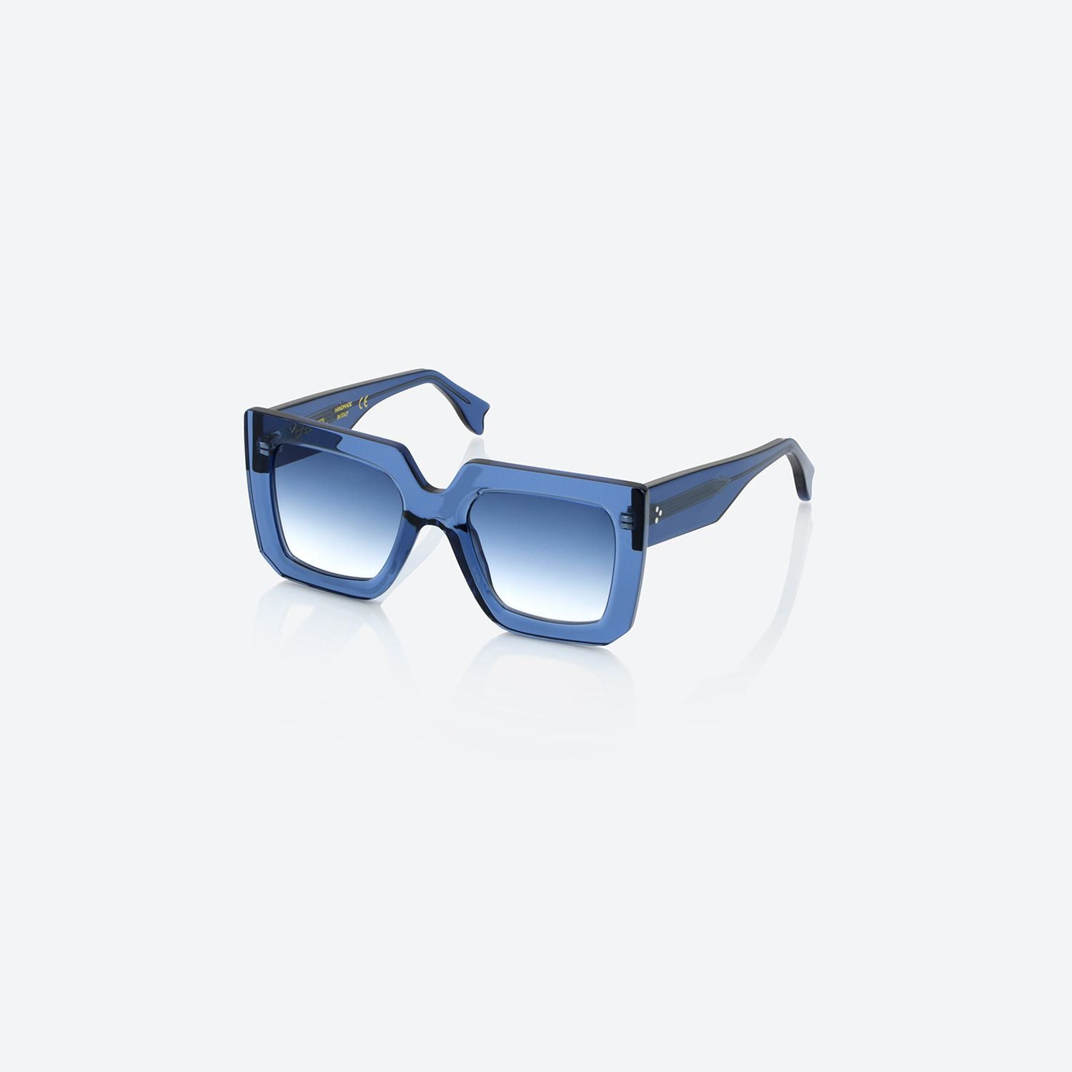 Monokol Iconic Bold MK293 C45 occhiali da sole quadrati donna