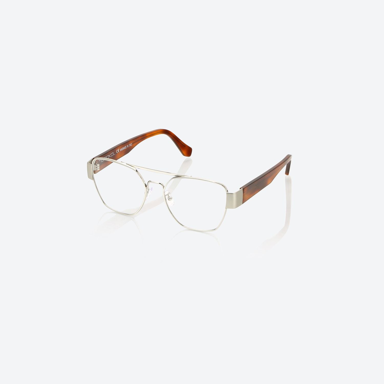 Monokol Still Icons MK117 C7 occhiali da vista aviator