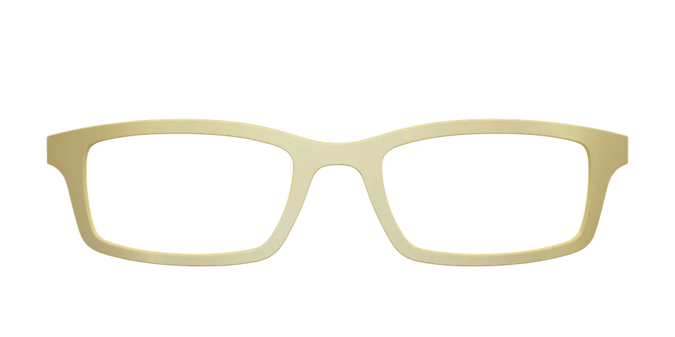 Pair Eyewear Solid Tops The Gold Mirror top occhiali oro specchio