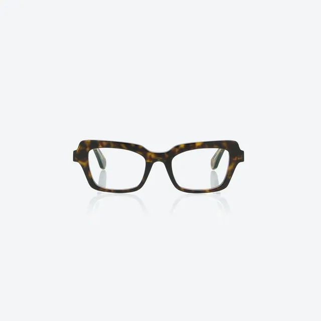 Monokol Interior Voyage MK198 C2Y occhiali da vista cat eye donna