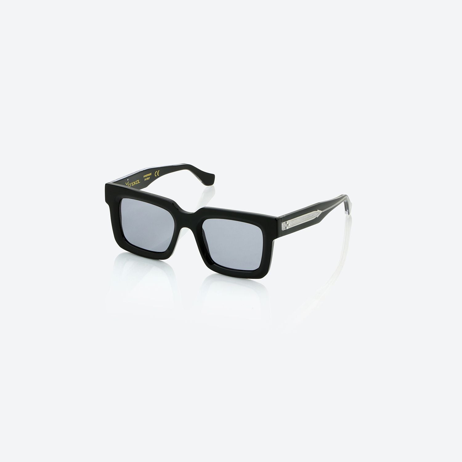 Monokol Studio Attitude MK225 C1Y occhiali da sole quadrati
