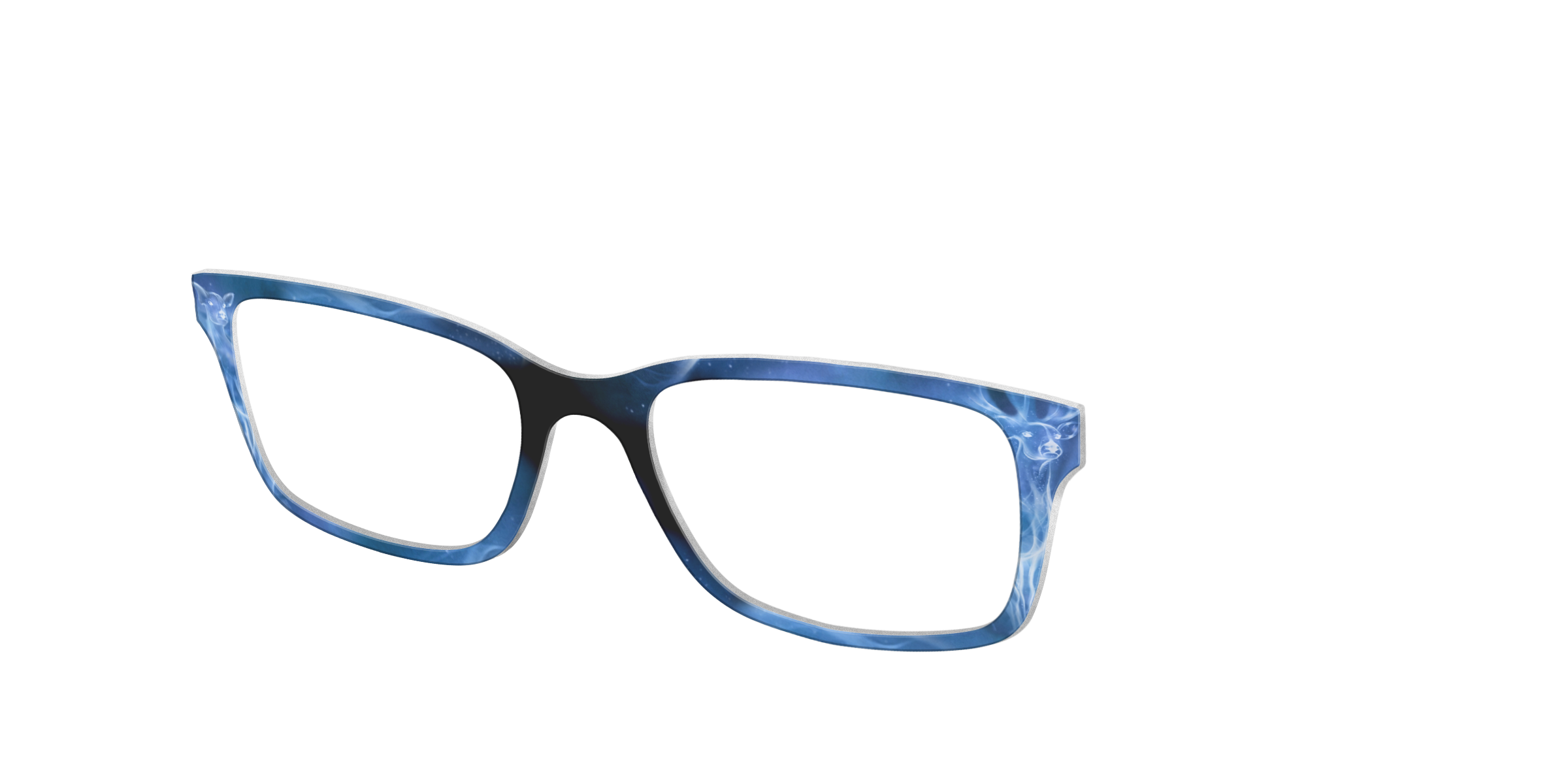 Pair Eyewear Collabs Expecto Patronum top magnetico Harry Potter