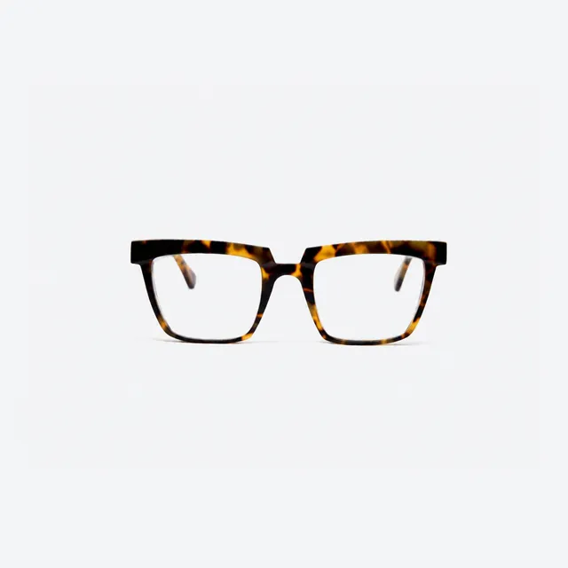 Monokol Still Icons MK51 C5 occhiali da vista quadrati acetato