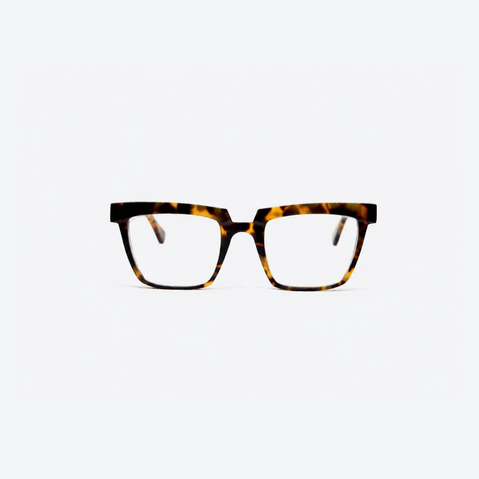 Monokol Still Icons MK51 C5 occhiali da vista quadrati acetato