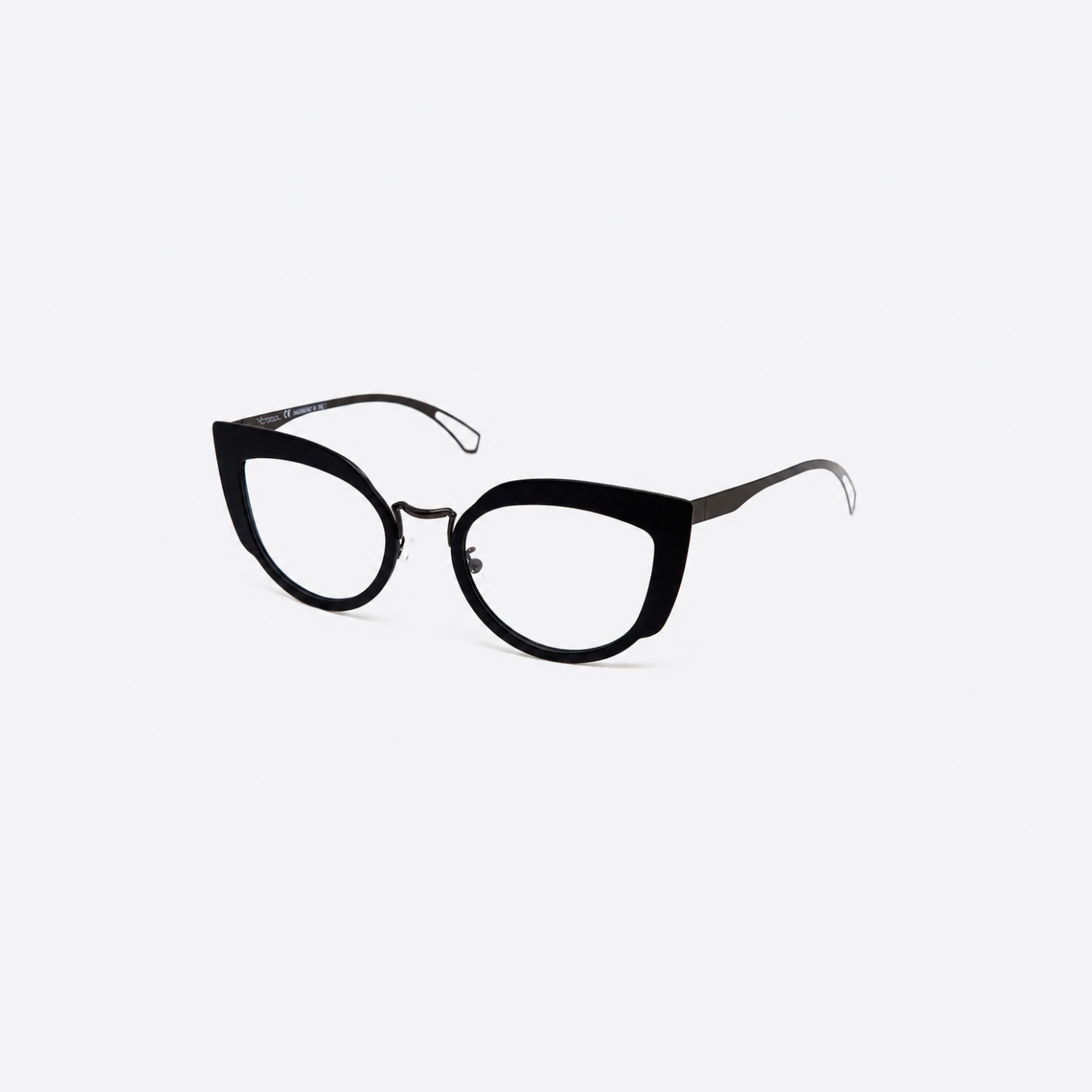 Monokol Still Icons MK81 C3 occhiali da vista donna cat eye
