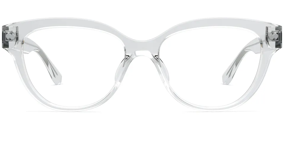 Pair Eyewear The Quinn montatura base cat-eye larga