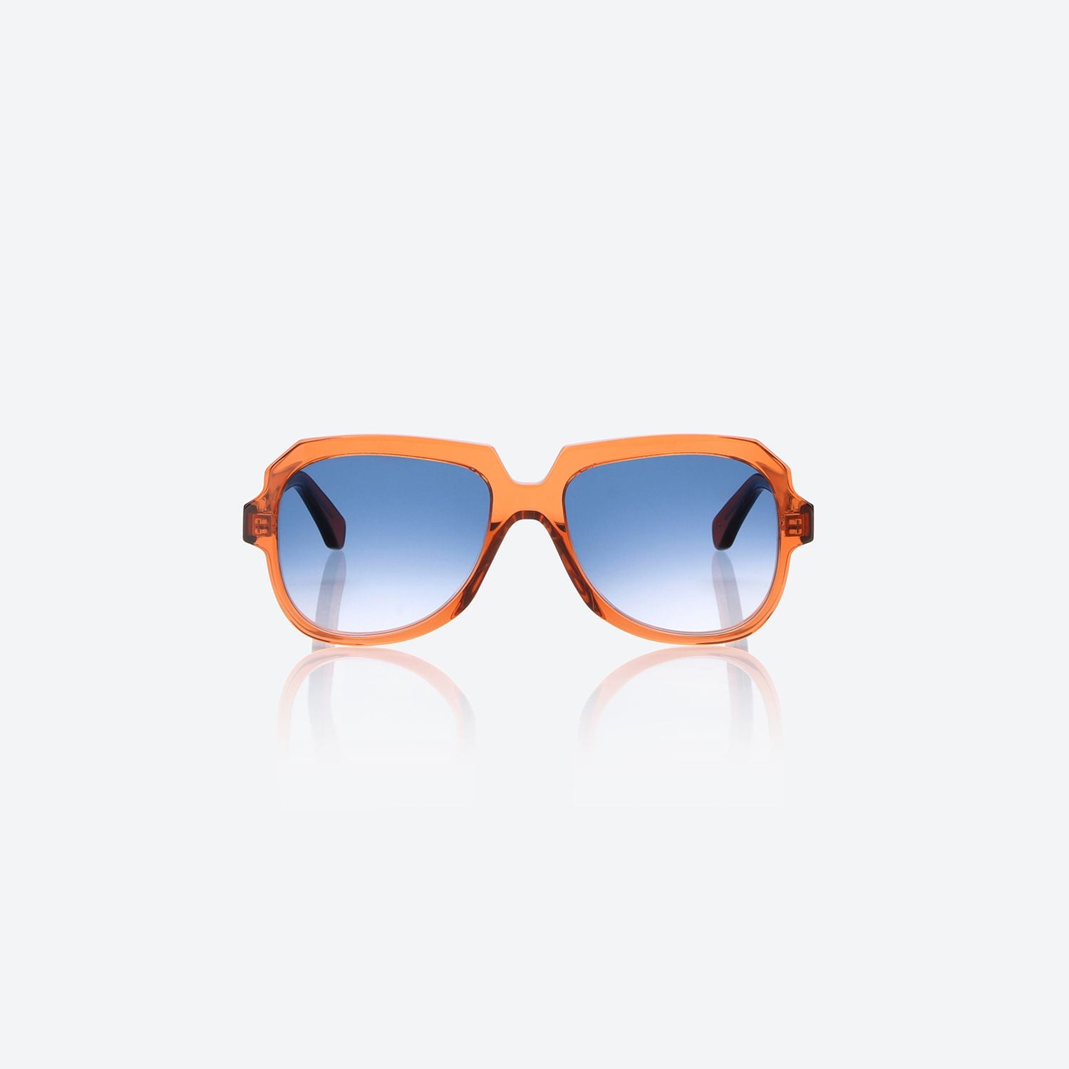 Monokol Burbon MK161 C28 occhiali sole aviatore