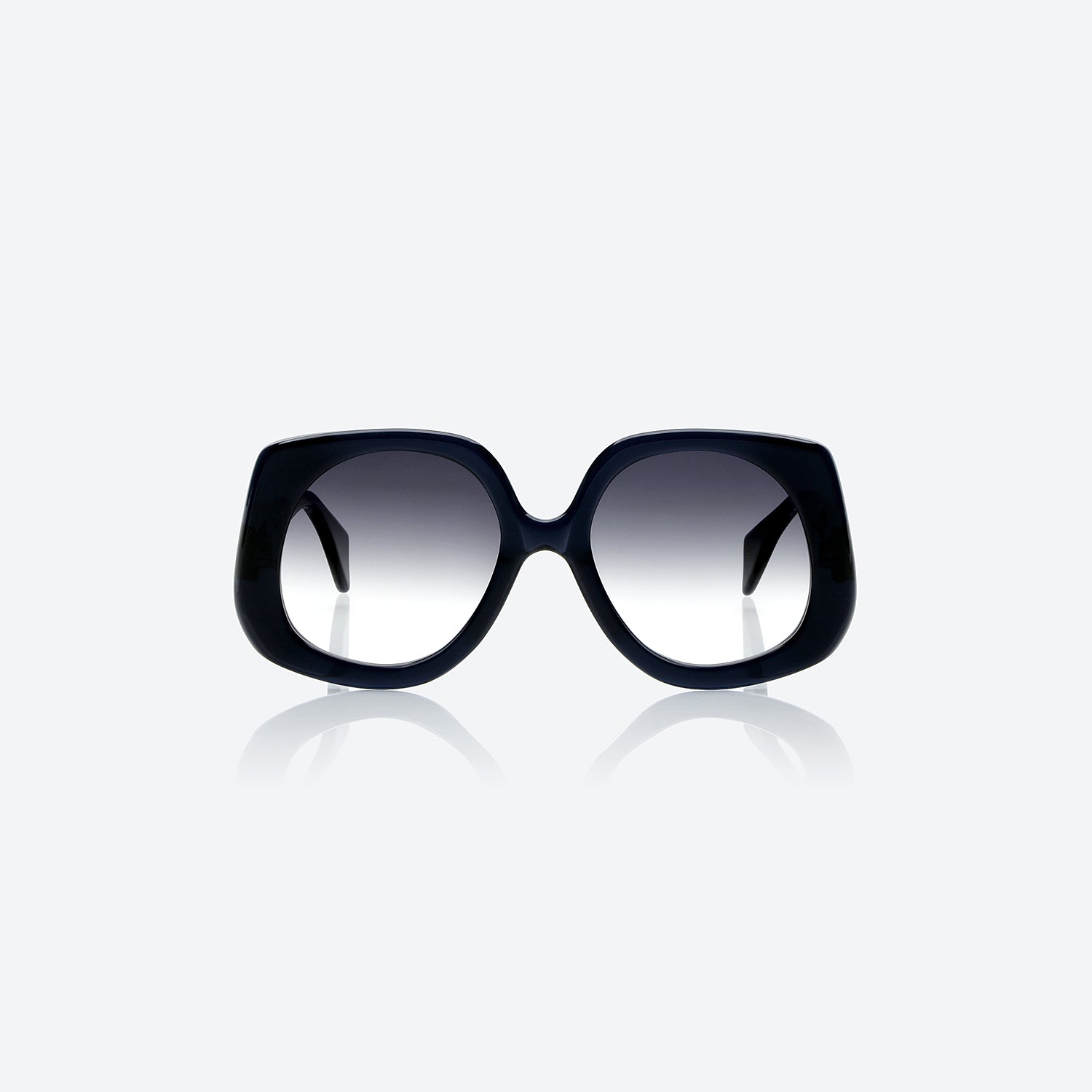 Monokol Evolved Boldness MK358 C51 occhiali da sole quadrati