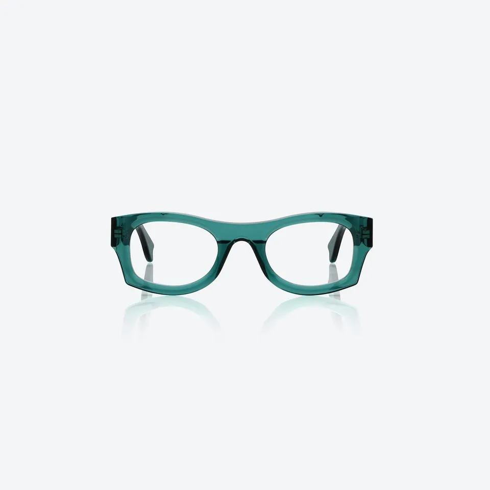 Monokol Present Tense MK289 C38 occhiali da vista quadrati