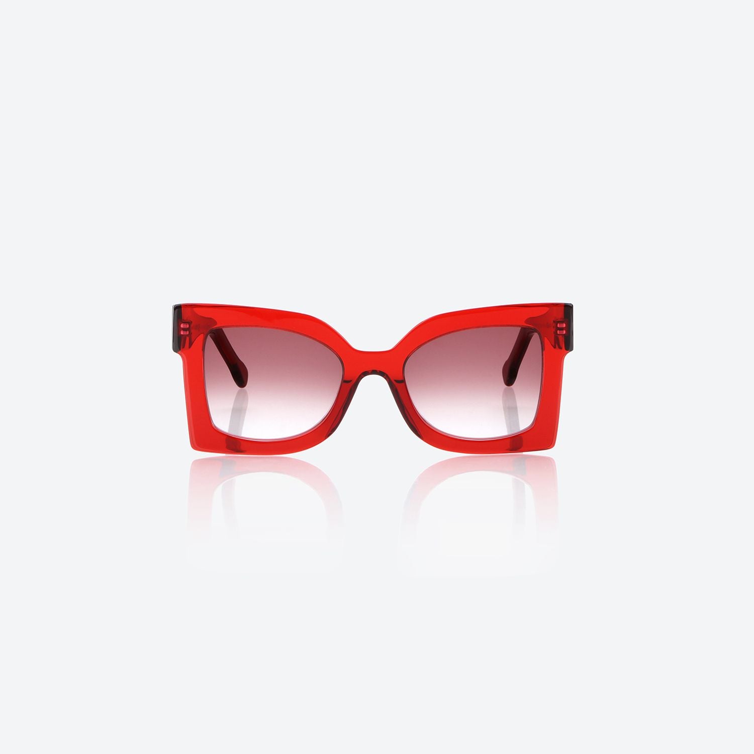 Monokol Burbon MK153 C8 occhiali da sole cat eye donna