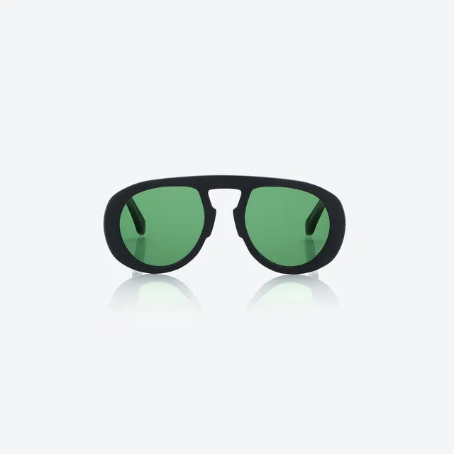 Monokol Studio Attitude MK224 C3Y occhiali sole aviatore