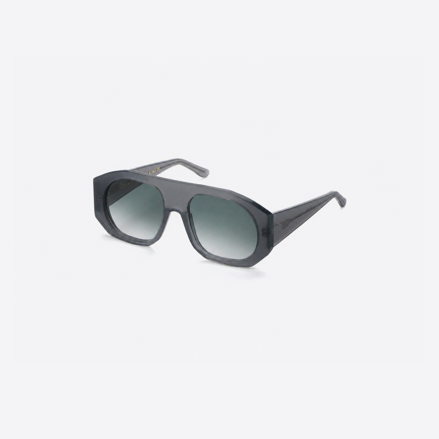 Monokol Still Icons MK95 C11 Occhiali da Sole Aviator Acetato
