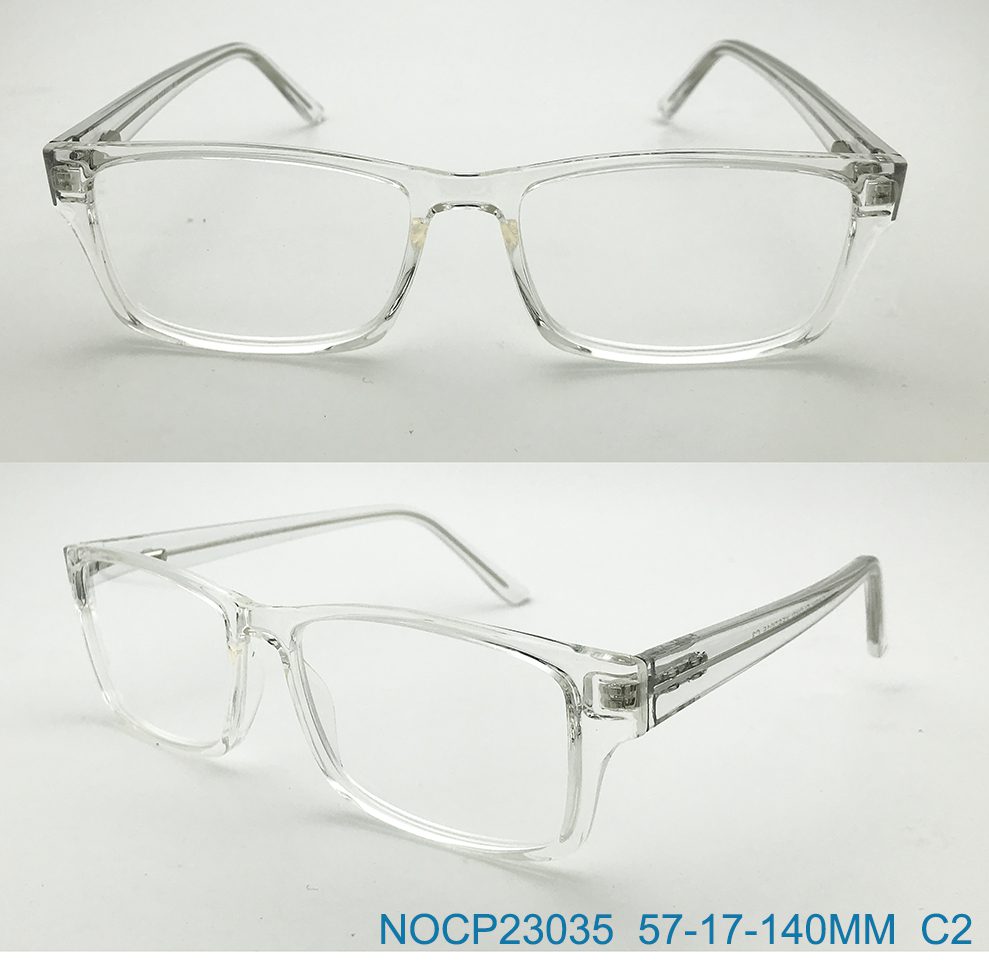 Ouyuan NOCP23035 C2 montatura occhiali CP leggera