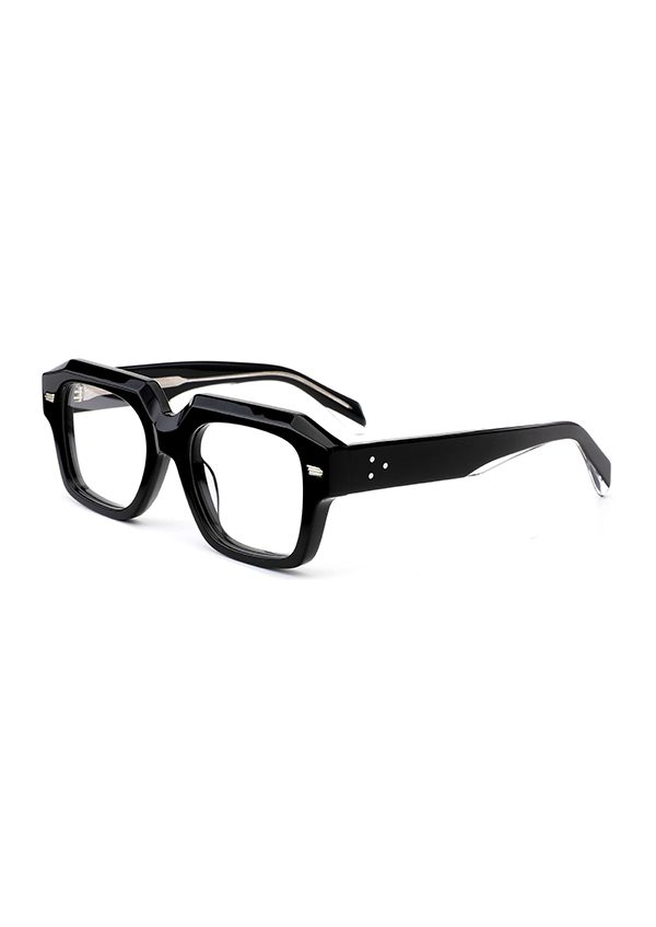 Ouyuan OYMB1487A montatura occhiali acetato 51-21-145