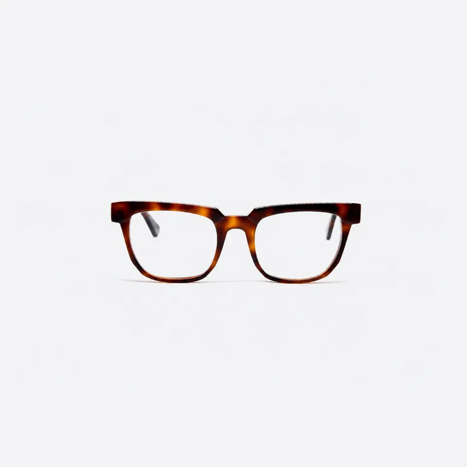 Monokol Still Icons MK50 C7 occhiali da vista quadrati unisex