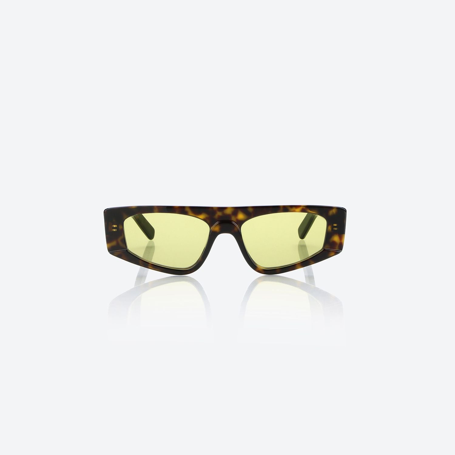 Monokol Burbon MK159 C2 Occhiali da Sole Quadrati Acetato